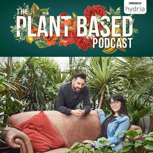 Exciting News for Plant Enthusiasts! - hydria
