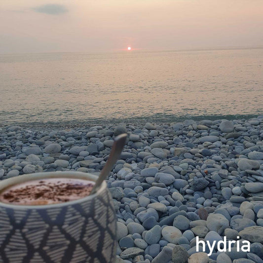 The Nature of Water - hydria
