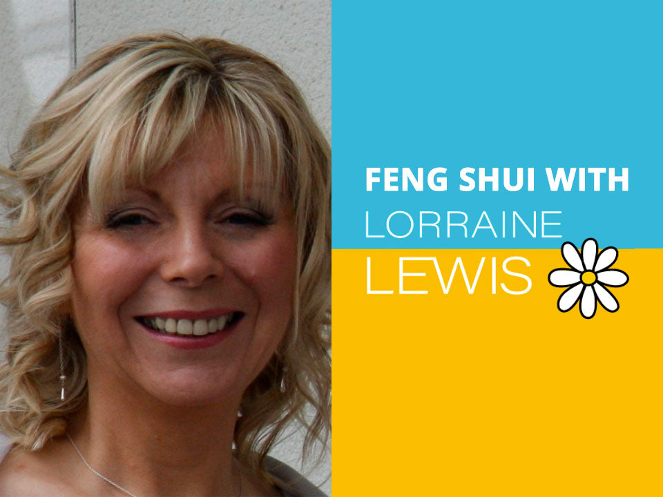 Feng Shui With Lorraine Lewis