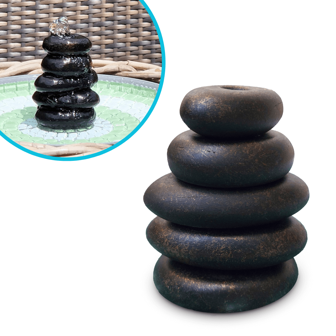 MINDFULNESS PEBBLES - hydria