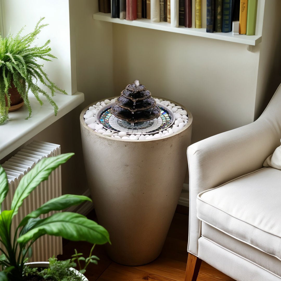 Hydria Cordless Water Feature Kit - hydria