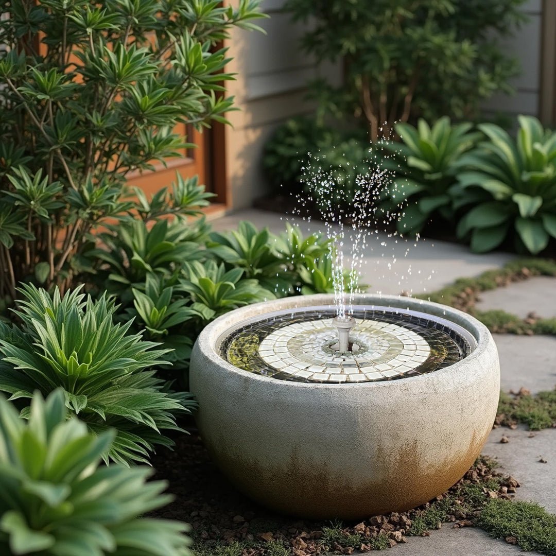 Hydria Cordless Water Feature Kit - hydria