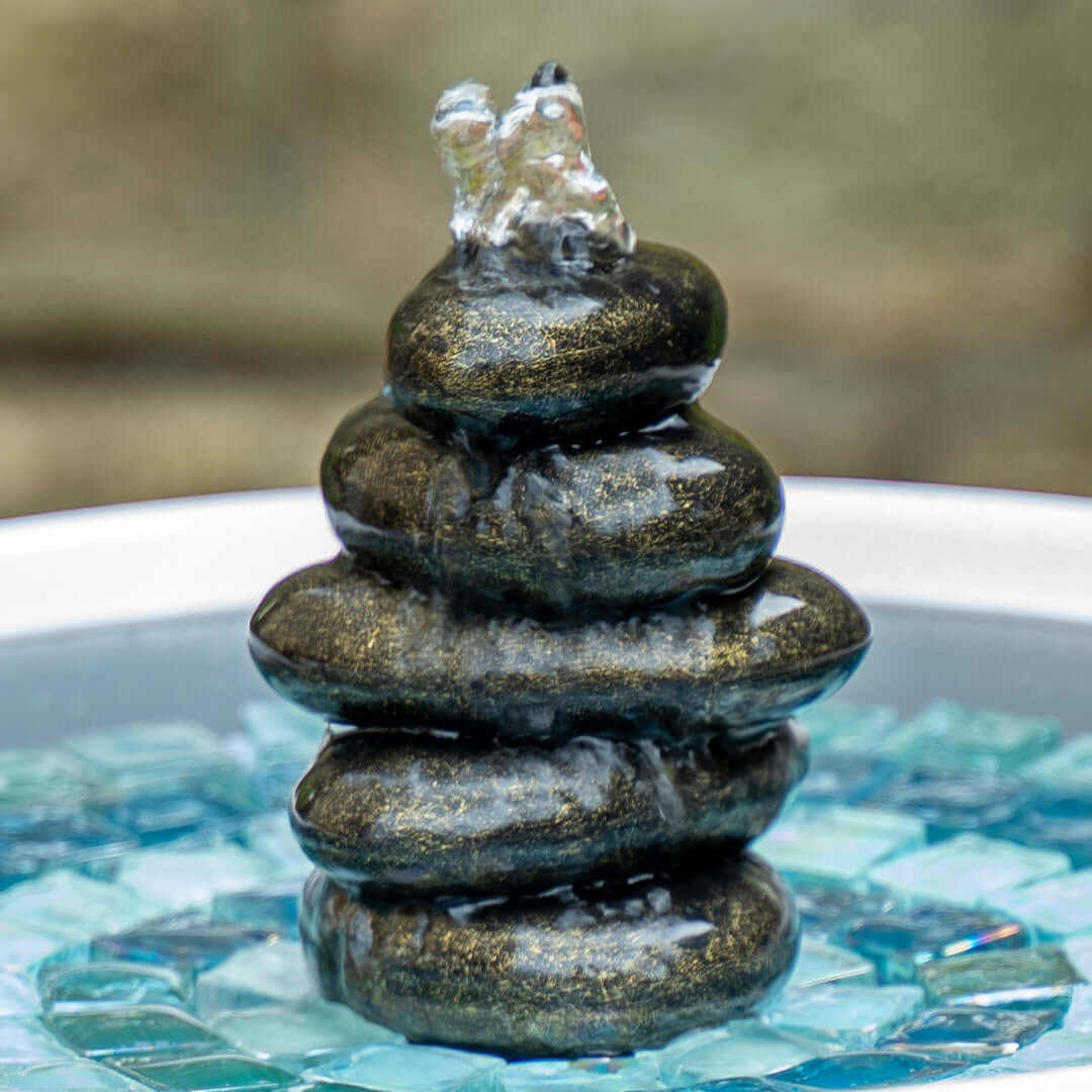 MINDFULNESS PEBBLES - hydria