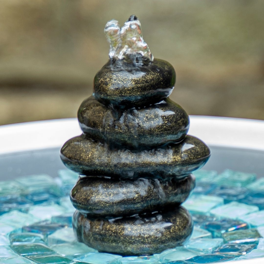 Mindfulness Pebbles - hydria