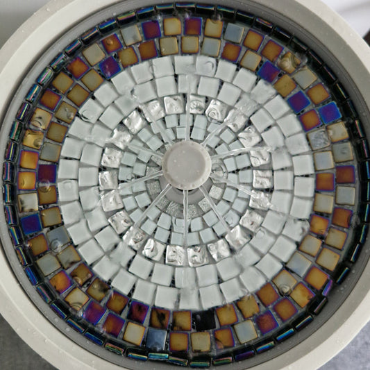 MOSAIC - BRONZE