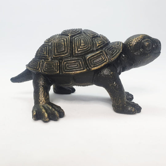 Tofu the Sipping Turtle - hydria