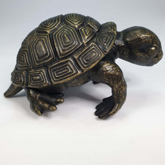 TONIE THE CLIMBING TURTLE FIGURINE - hydria