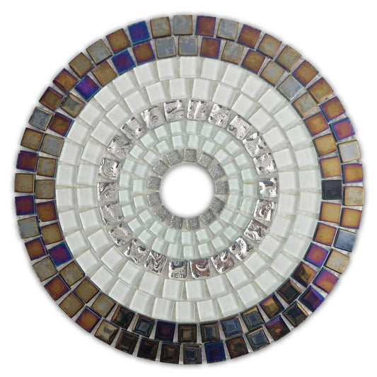 MOSAIC - BRONZE