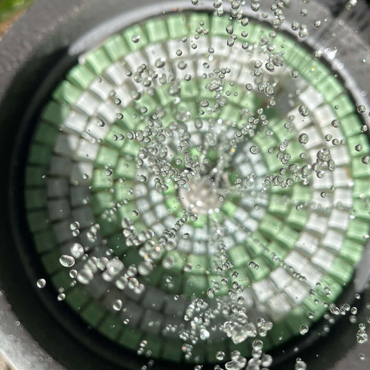 MOSAIC - JADE