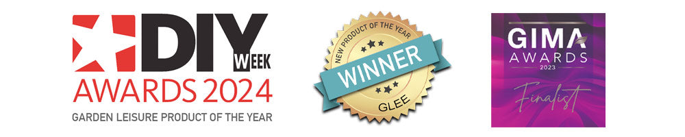 Award Winning