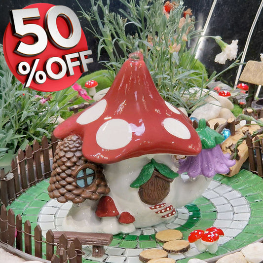 Fairy Cottage