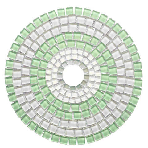 MOSAIC - JADE
