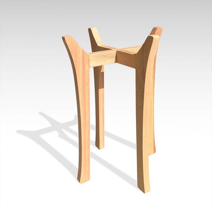Hydria Hardwood Stand - hydria