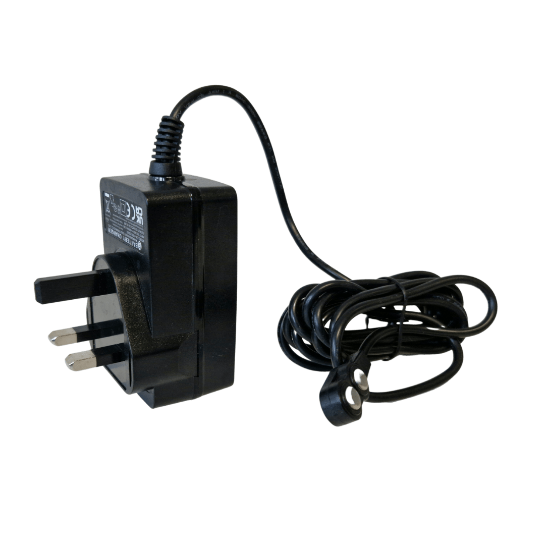 Hydria Replacement UK - Plug Charger (V.1) (discontinued) - hydria